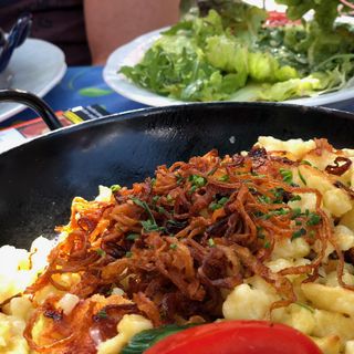 Gasthaus Seewald Tarrenz