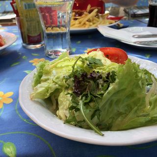 Gasthaus Seewald Tarrenz