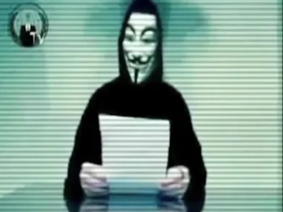 Soeben hat uns folgendes Video erreicht!