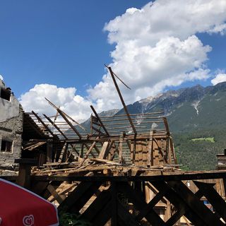 Gasthaus Seewald Tarrenz