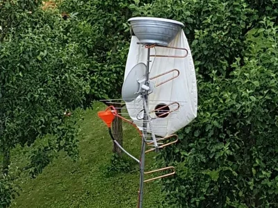 Erneuter Ausfall, Sabotage möglich