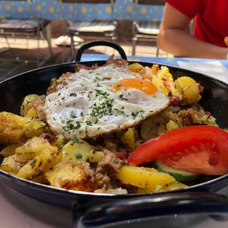 Gasthaus Seewald Tarrenz