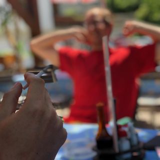 Gasthaus Seewald Tarrenz