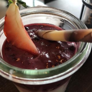 Interspar Imst Restaurant