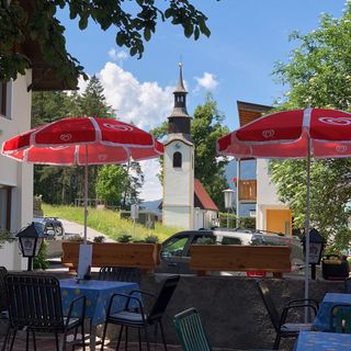 Gasthaus Seewald Tarrenz