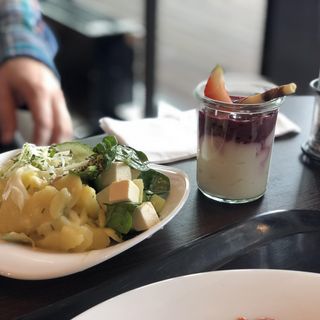 Interspar Imst Restaurant