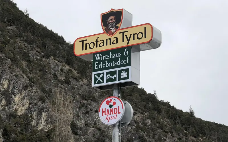 Trofana Tyrol