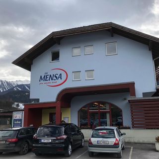 Die Mensa Imst