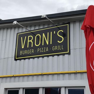 vronis grill imst