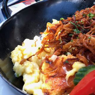 Gasthaus Seewald Tarrenz