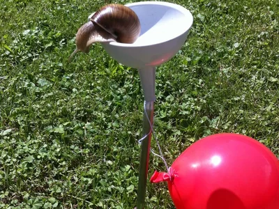 Wir verstehen ja Spaß, aber...