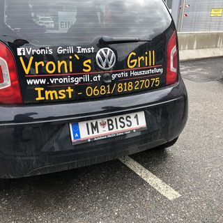 vronis grill imst