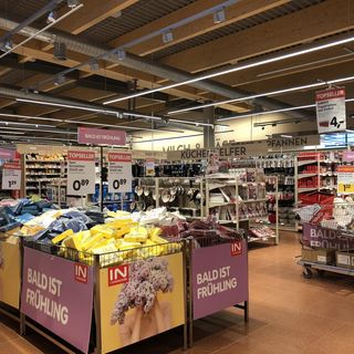 Interspar Imst Restaurant