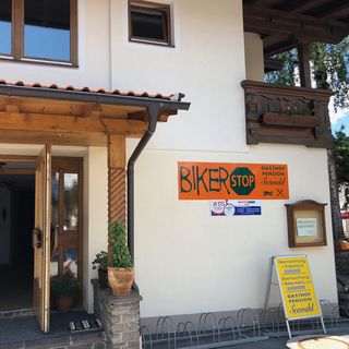 Gasthaus Seewald Tarrenz