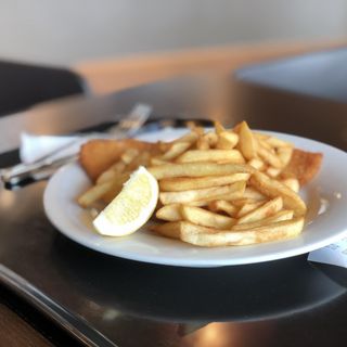 Interspar Imst Restaurant