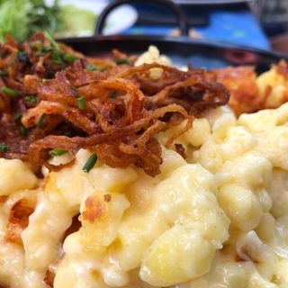 Gasthaus Seewald Tarrenz