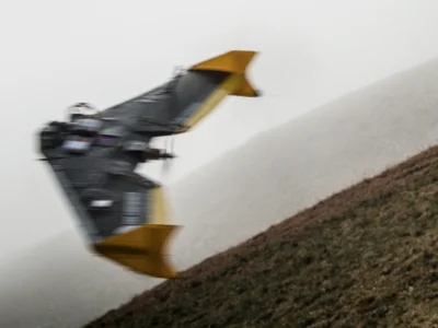 Elevated Investigation Node