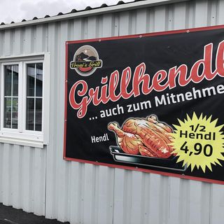 vronis grill imst