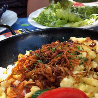 Gasthaus Seewald Tarrenz