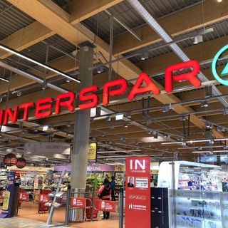 Interspar Imst Restaurant
