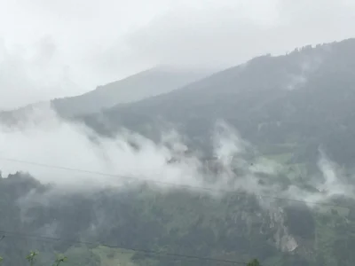 Sollen wir zurückschlagen?