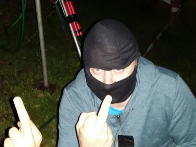 Was ist euer Problem?