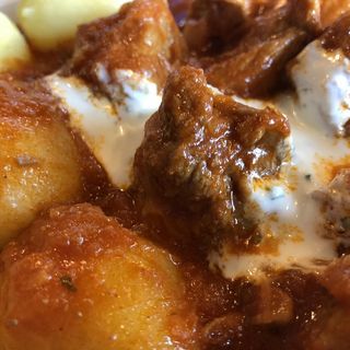 Interspar Imst Restaurant