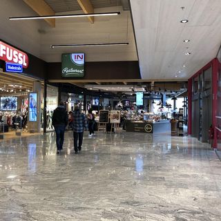 Interspar Imst Restaurant